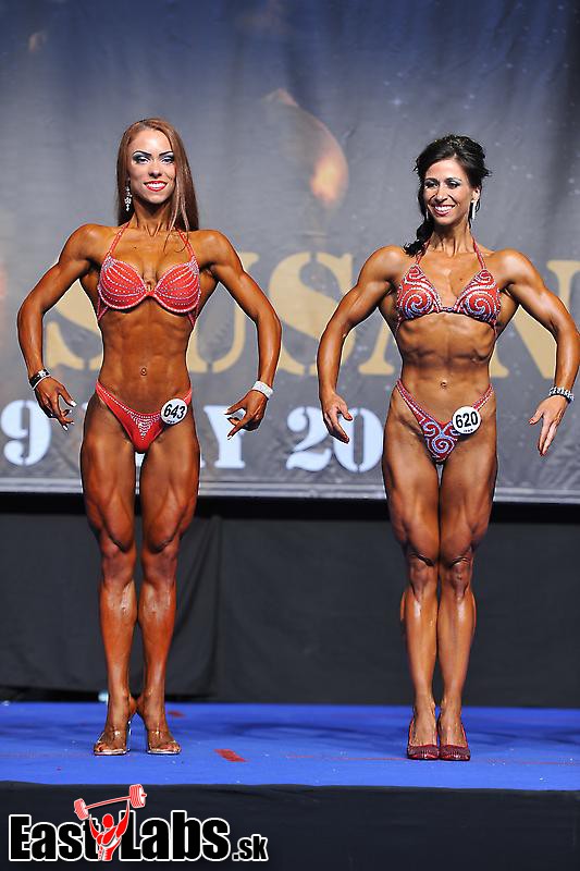 Antonina Lasukova, Petra Urb�nkov�