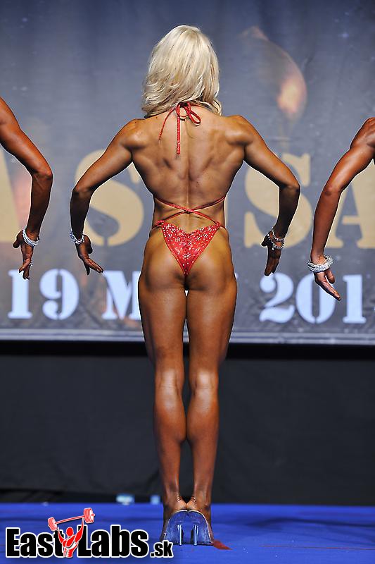 Elena Guseva