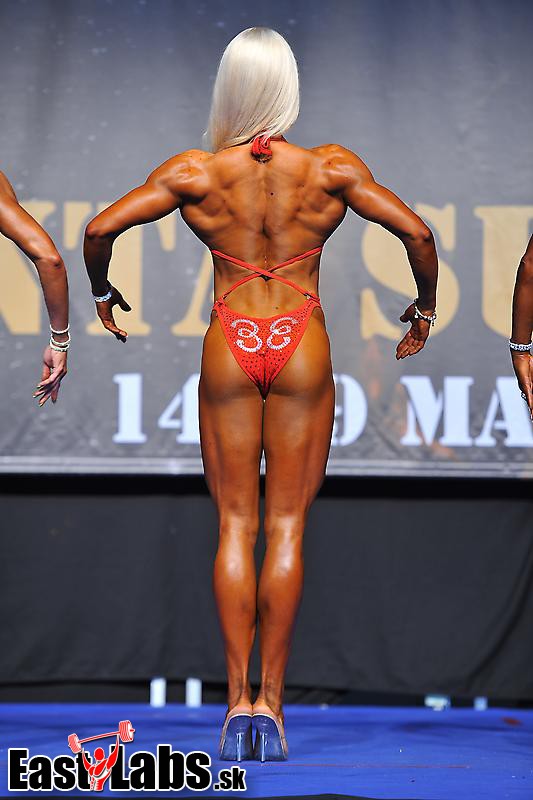 Elena Kirshchina