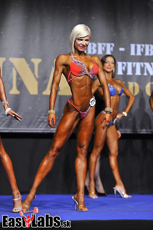 Olga Viazmetinova 