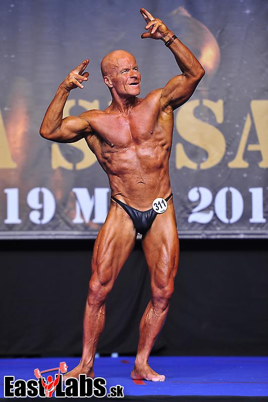 Nico Lundholm