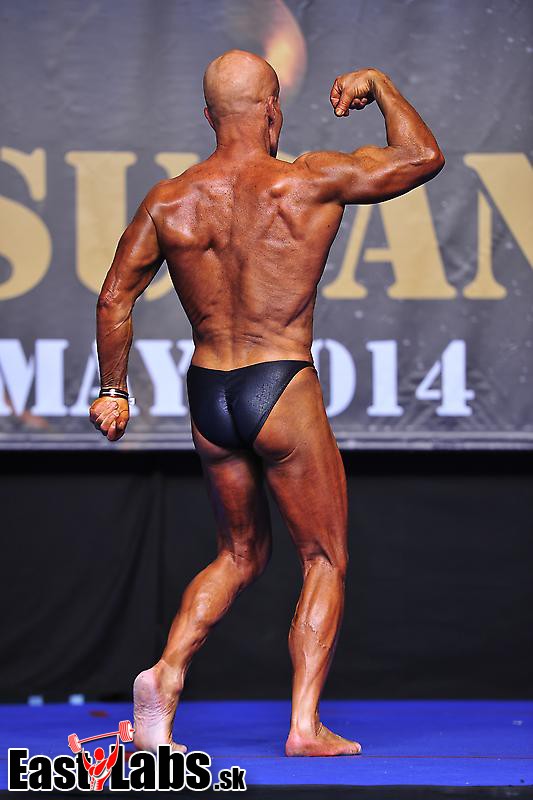Nico Lundholm