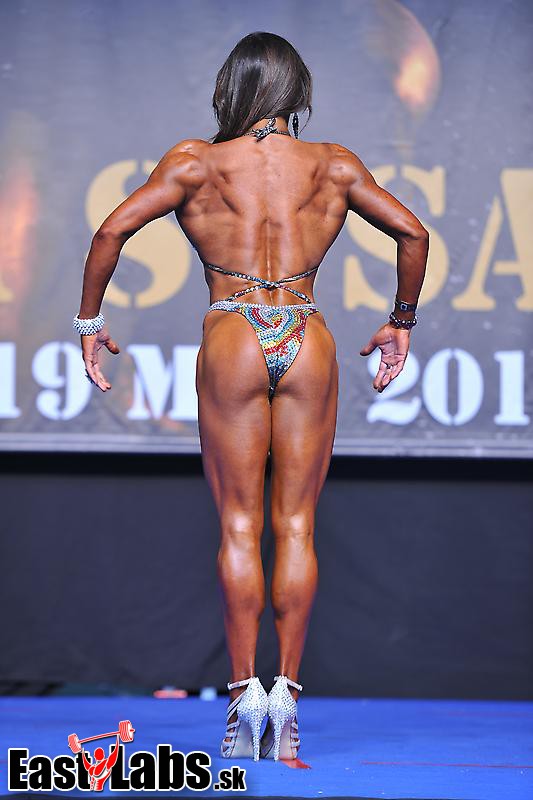Veronica Gallego