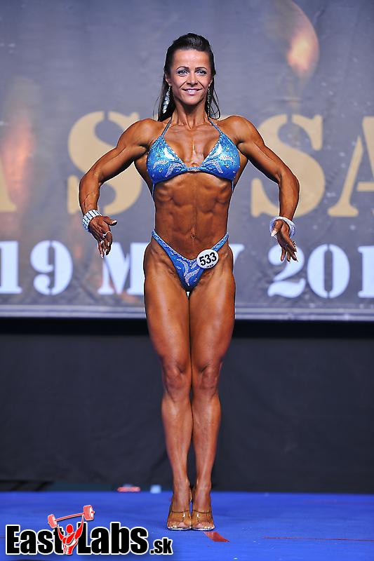 Iveta Vanekov�