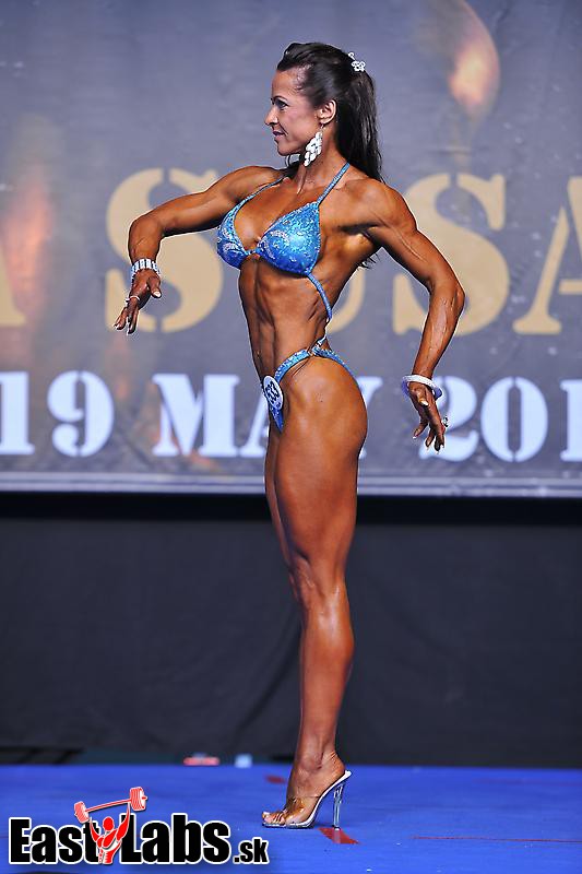 Iveta Vanekov�