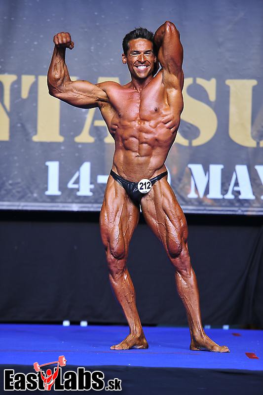 Javier Perez