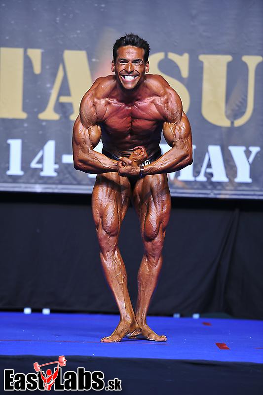 Javier Perez