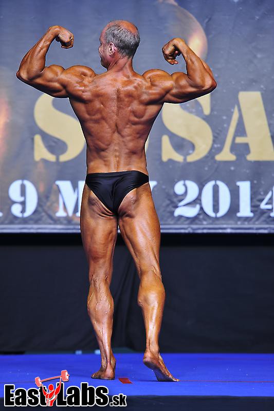 Raymond Cassar