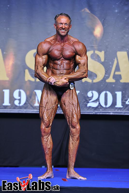 Conny Hilmersson
