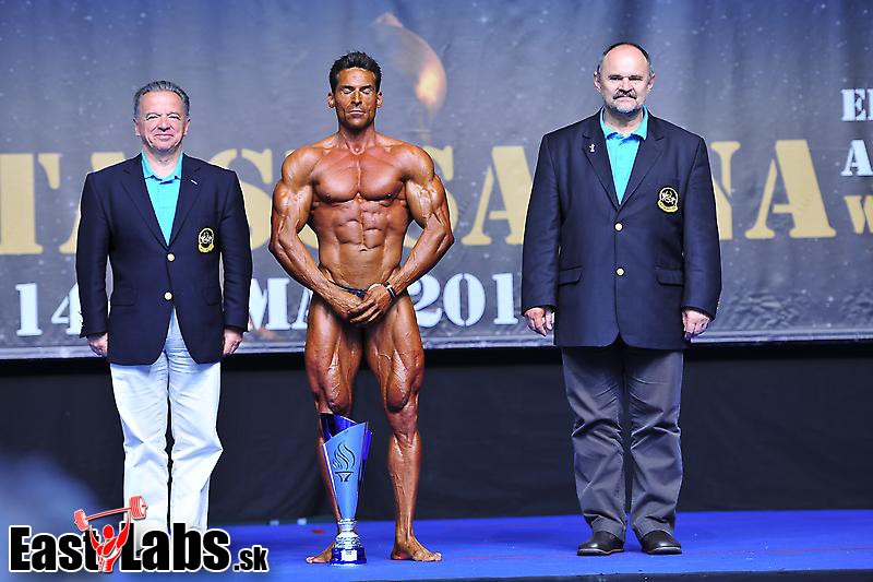Javier Perez