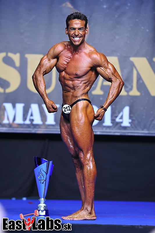 Javier Perez