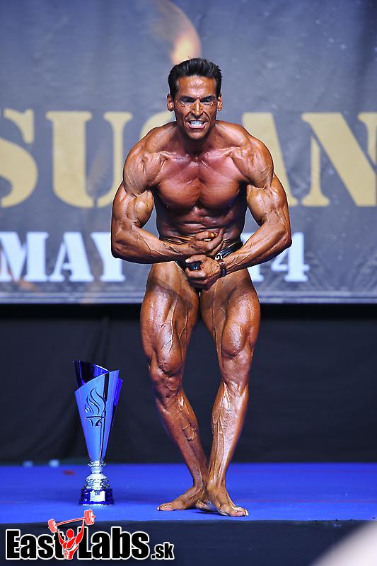 Javier Perez