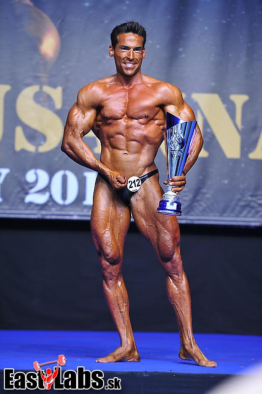 Javier Perez