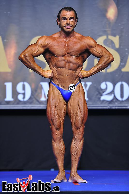 Anatolii Shlein