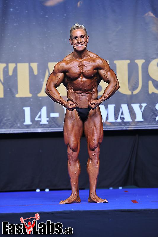 Antonio Hernandez Parra
