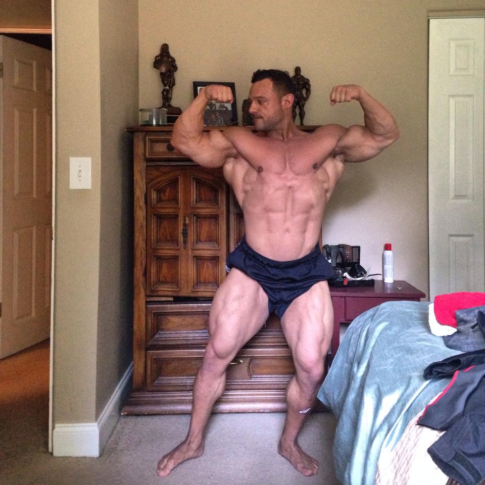 Anthony Paitaris