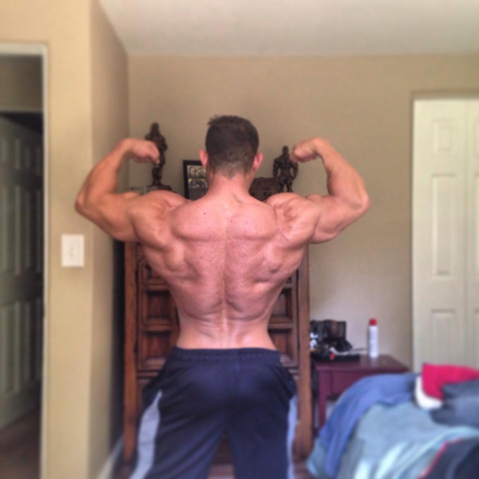 Anthony Paitaris