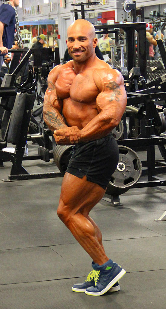 Marco Rivera