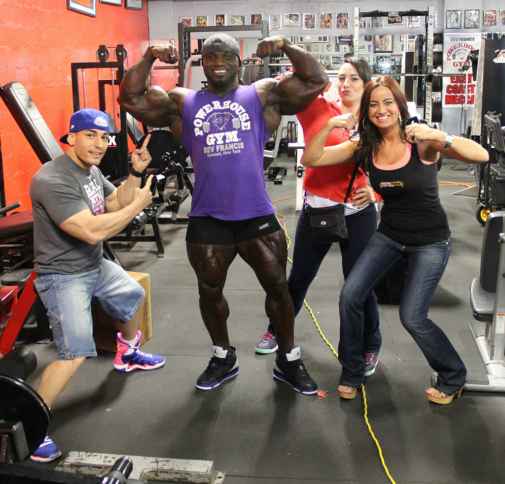 Akim Williams