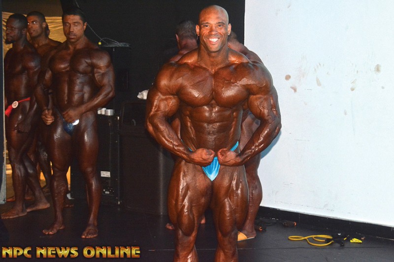 Juan Morel