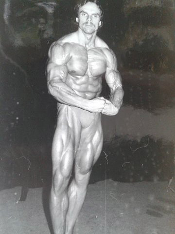 Robert Dantlinger