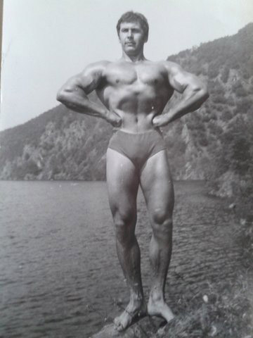 1971, Slapy - Ji�� Hork�