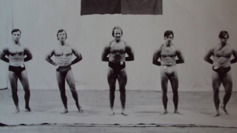 Florian, Dufek, Sl�ma, Kotnauer