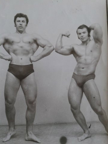 Ji�� Hork�, Petr Stach