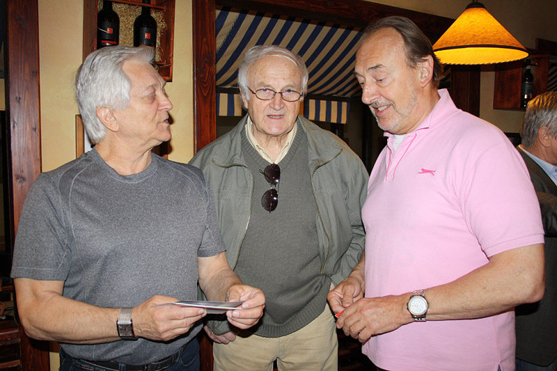 Ota �kola, Ji�� Sl�ma, Josef Pitra