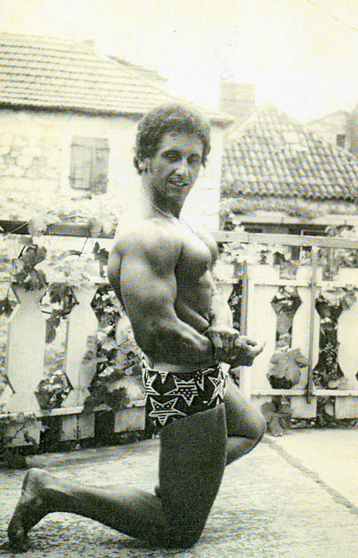 1966, �ecko - Miroslav �tochl