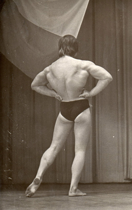 1976 - Josef �tajner
