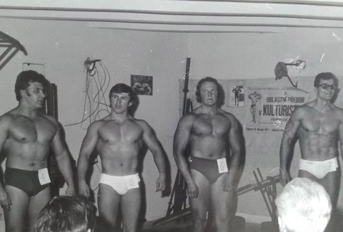 1972 - Hork�, Tuh��ek, Sl�ma, Girsa