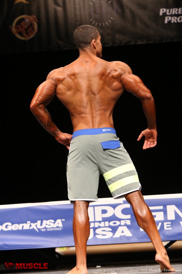 Daniel Garcia