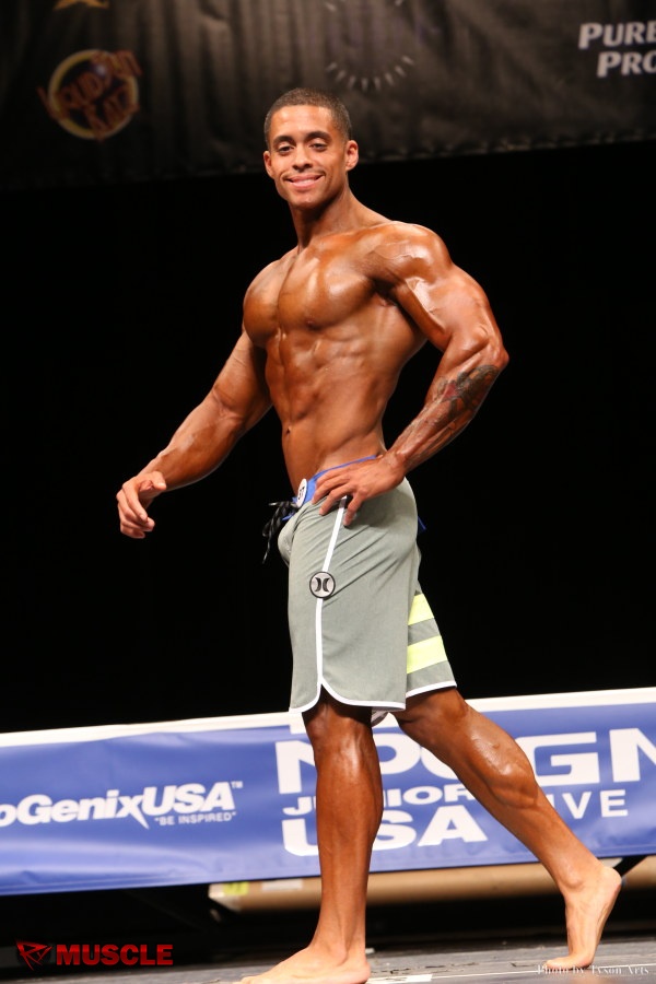 Daniel Garcia