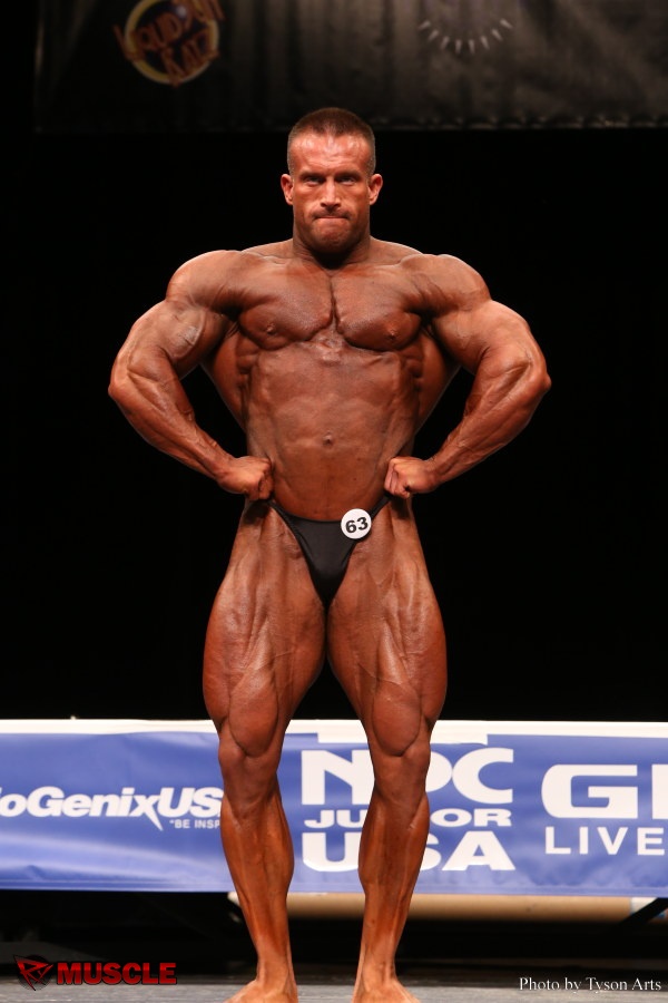 Andrew Risley