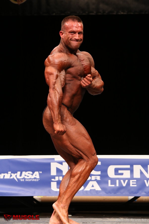 Andrew Risley