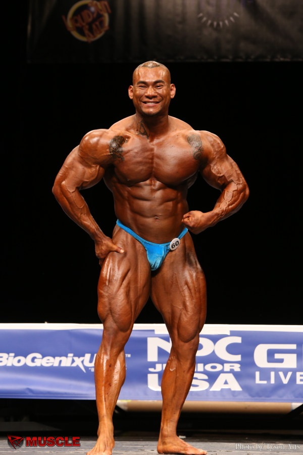 Kaden Vu