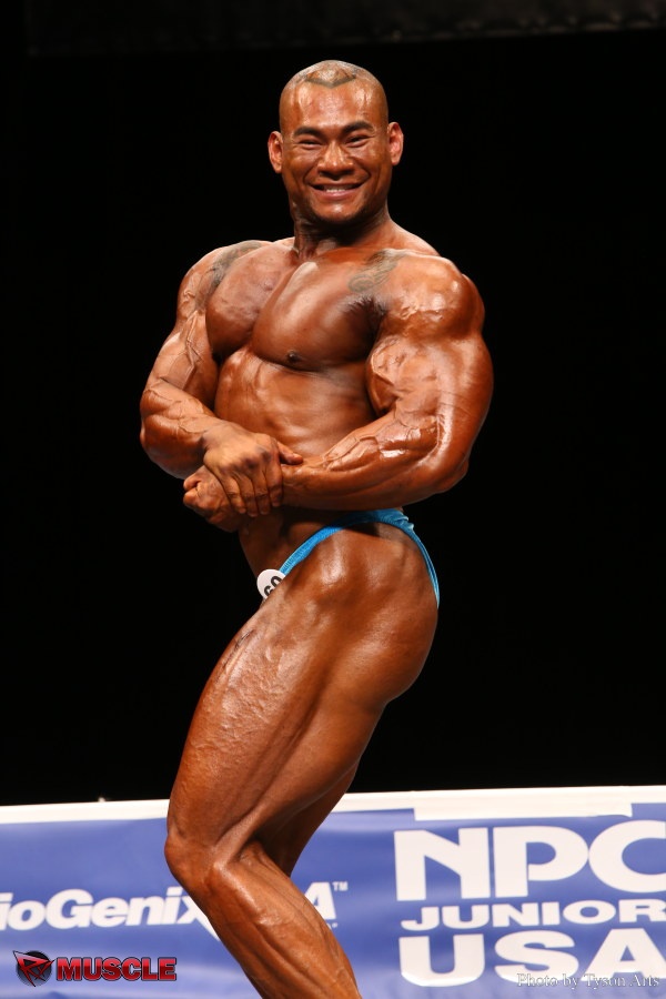 Kaden Vu