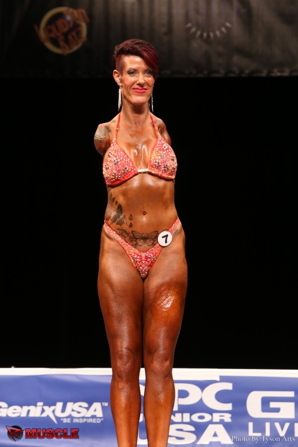 Barbie Thomas