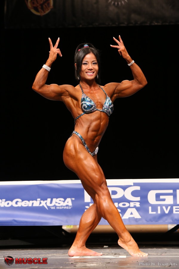 Michelle Jin