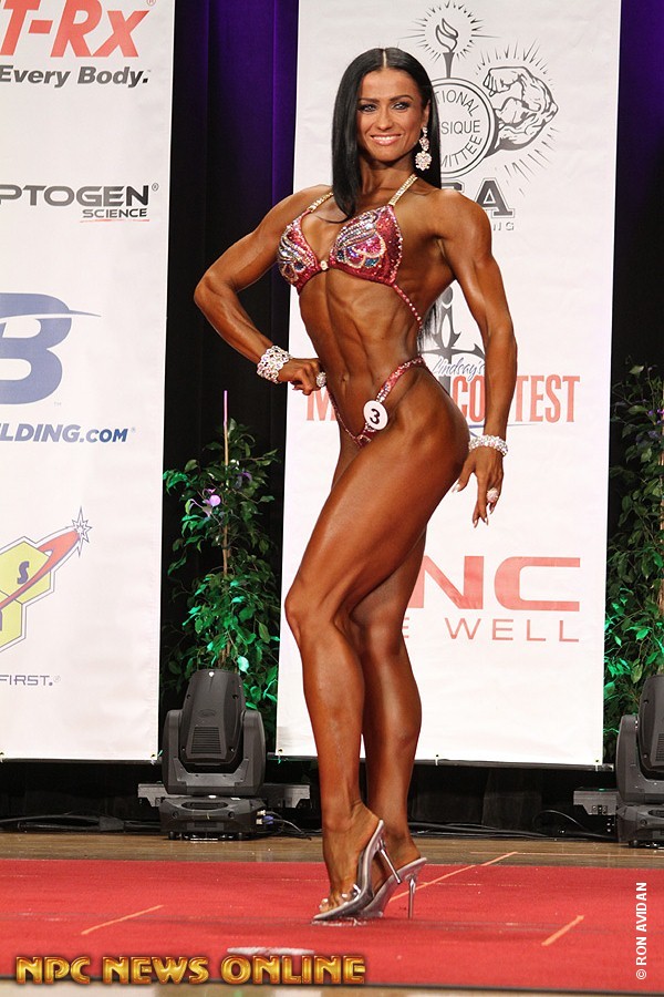 Sasha Brown