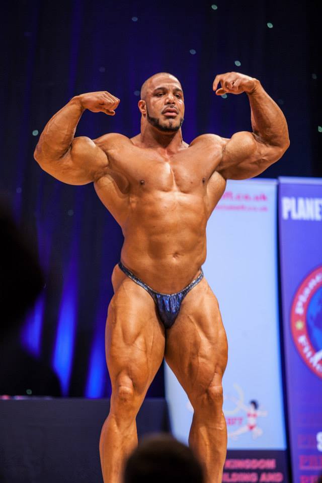 Zack Khan