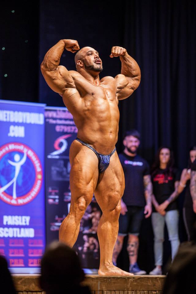 Zack Khan