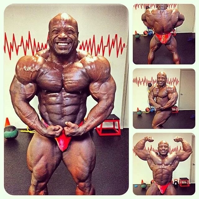 Charles Dixon