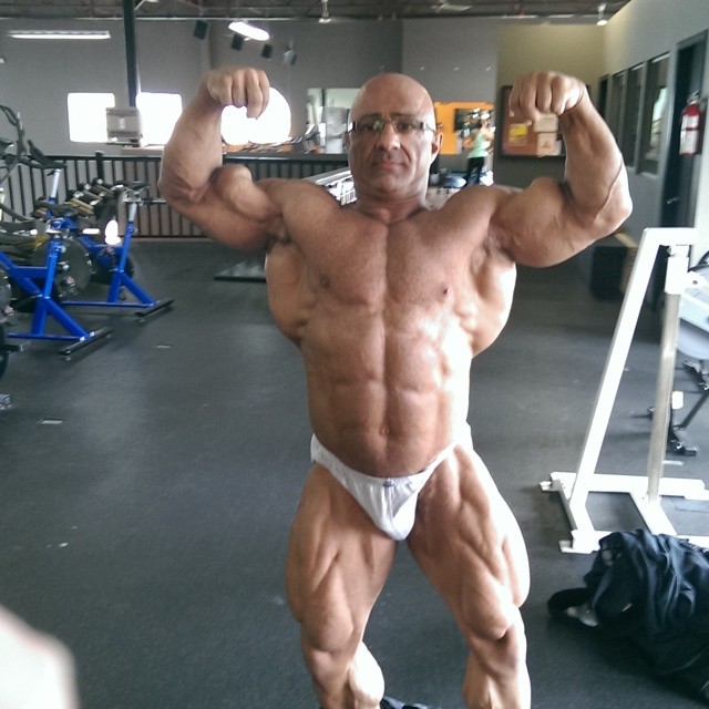 Carlos Rabiei