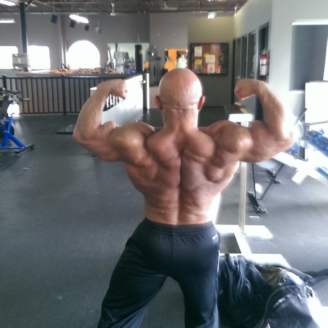 Carlos Rabiei