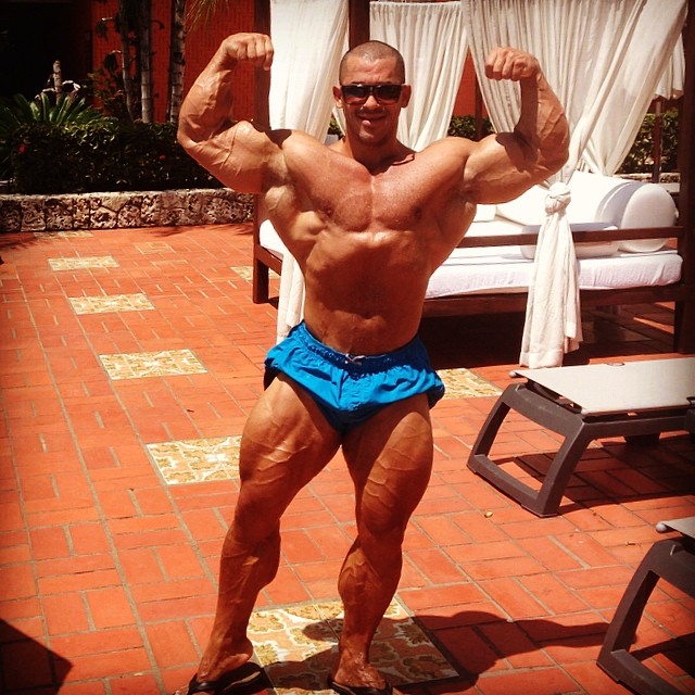 Sandro Ramirez