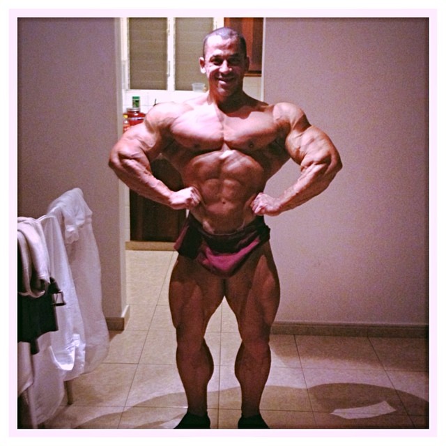 Sandro Ramirez