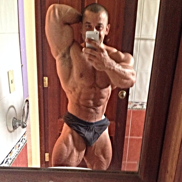 Sandro Ramirez