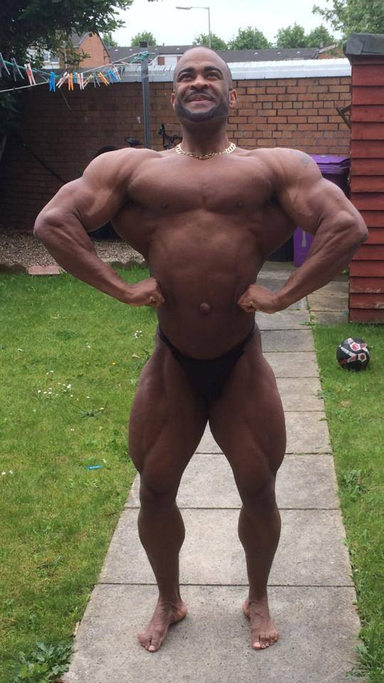 Edwin Narnor